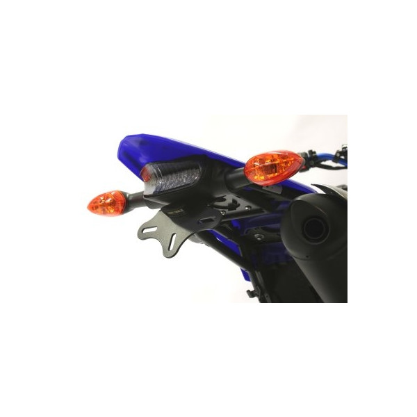 R&G Tail Tidy for Yamaha WR250X '08- and Yamaha WR250R '08- models